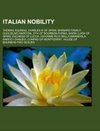 Italian nobility