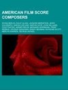 American film score composers