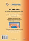 Guitar-TV: Der Transposer