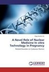 A Novel Role of Nuclear Medicine In vitro Technology in Pregnancy