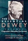 The Essential Dewey