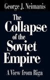 The Collapse of the Soviet Empire