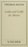 Leiden und Größe der Meister ( Frankfurter Ausgabe)