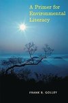 A Primer for Environmental Literacy