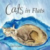 Cats in Flats