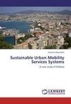 Sustainable Urban Mobility Services Systems