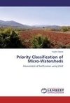 Priority Classification of Micro-Watersheds