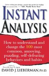 Instant Analysis