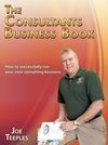 The Consultants Business Book