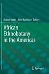 African Ethnobotany in the Americas