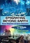 Emigrating Beyond Earth