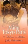 Mimi Tokyo Paris