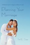 Planning Your Marriage