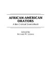 African-American Orators