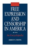 Free Expression and Censorship in America