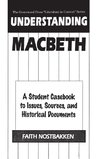 Understanding Macbeth