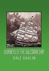Journeys Of The Salesman Ship