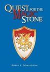 Quest for the Magic Stone