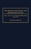 The Internet and Library and Information Services