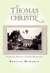 Thomas Christie