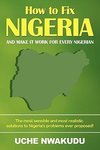 How to Fix Nigeria