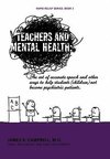 Teachers and Mental Health
