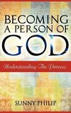 Becoming a Person of God