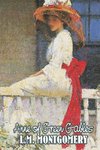 Anne of Green Gables by L. M. Montgomery, Fiction, Classics, Family, Girls & Women