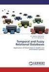 Temporal and Fuzzy Relational Databases