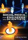 Social Media for Engineers and Scientists