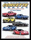 The Illustrated Corvette Series