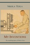 Tesla, N: My Inventions