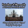 Reindeer & Mermaids, A Kid's Guide To Helsinki Finland