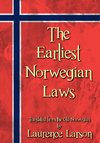 EARLIEST NORWEGIAN LAWS