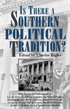 Is There a Southern Political Tradition?