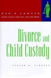 Divorce and Child Custody