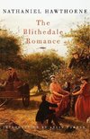 Hawthorne, N: Blithedale Romance