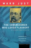 The Congressman Who Loved Flaubert