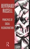 Principles of Social Reconstruction