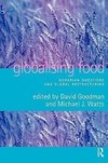Globalising Food