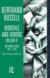 Mortals and Others, Volume II