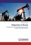 Oligarchy in Russia