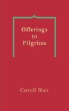 Offerings to Pilgrims