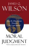 Moral Judgment