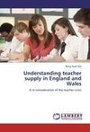 Understanding teacher supply in England and Wales