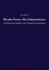 Theodor Storms »Der Schimmelreiter«