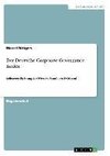Der Deutsche Corporate Governance Kodex