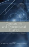 Comparative and Transnational  History