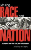 Making Race and Nation