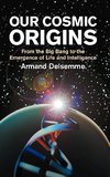 Our Cosmic Origins